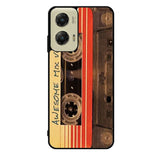 Awesome Mix Vol 1 Motorola Moto G Stylus 5G 2024 Case