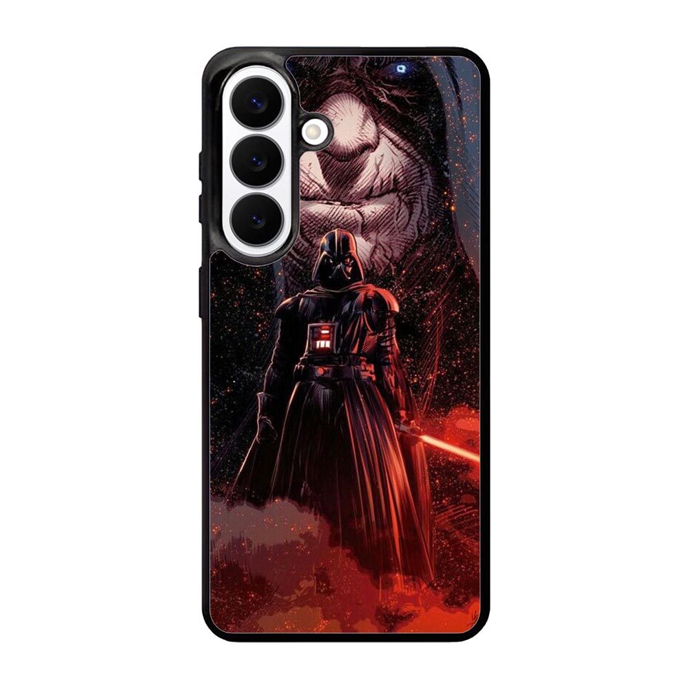 BTS Love Your Self Samsung Galaxy S26 phone case with DC0259 design