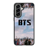 Lebron James Samsung Galaxy A37 Case