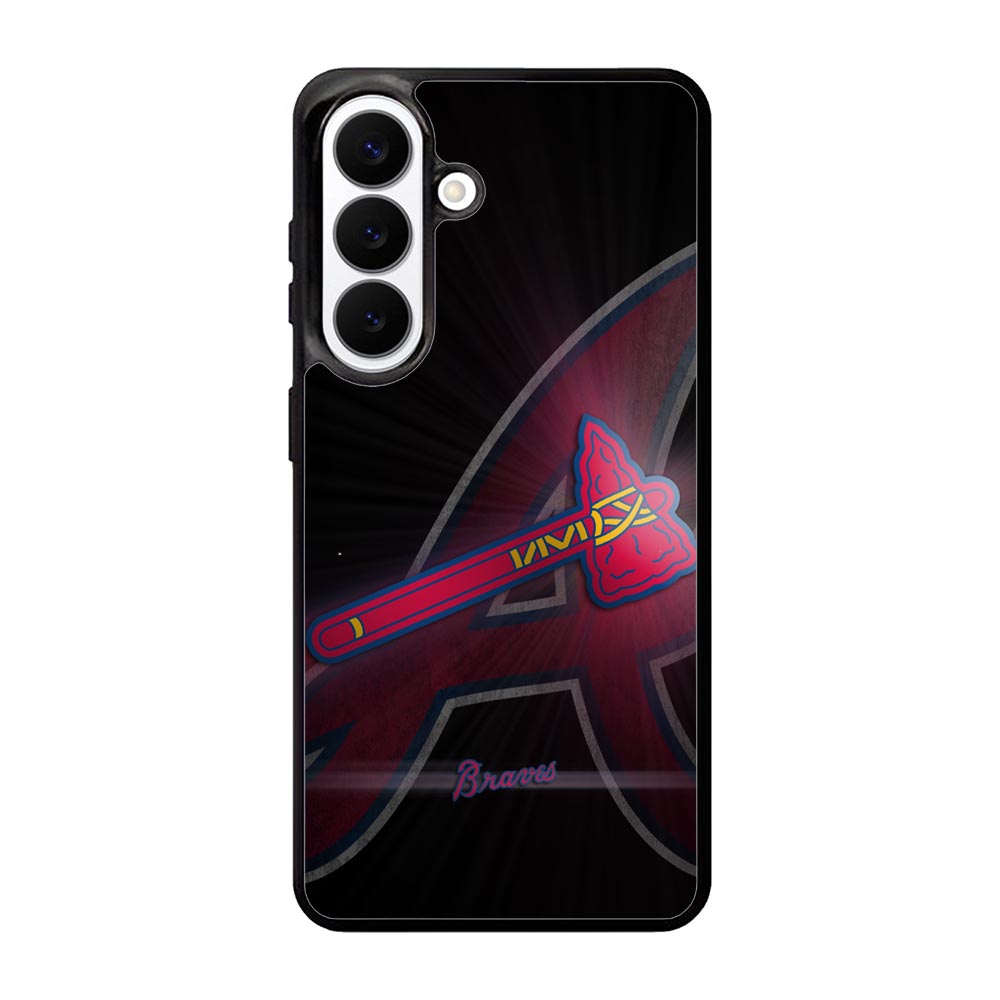 Wonder Woman Samsung Galaxy S26 Plus phone case