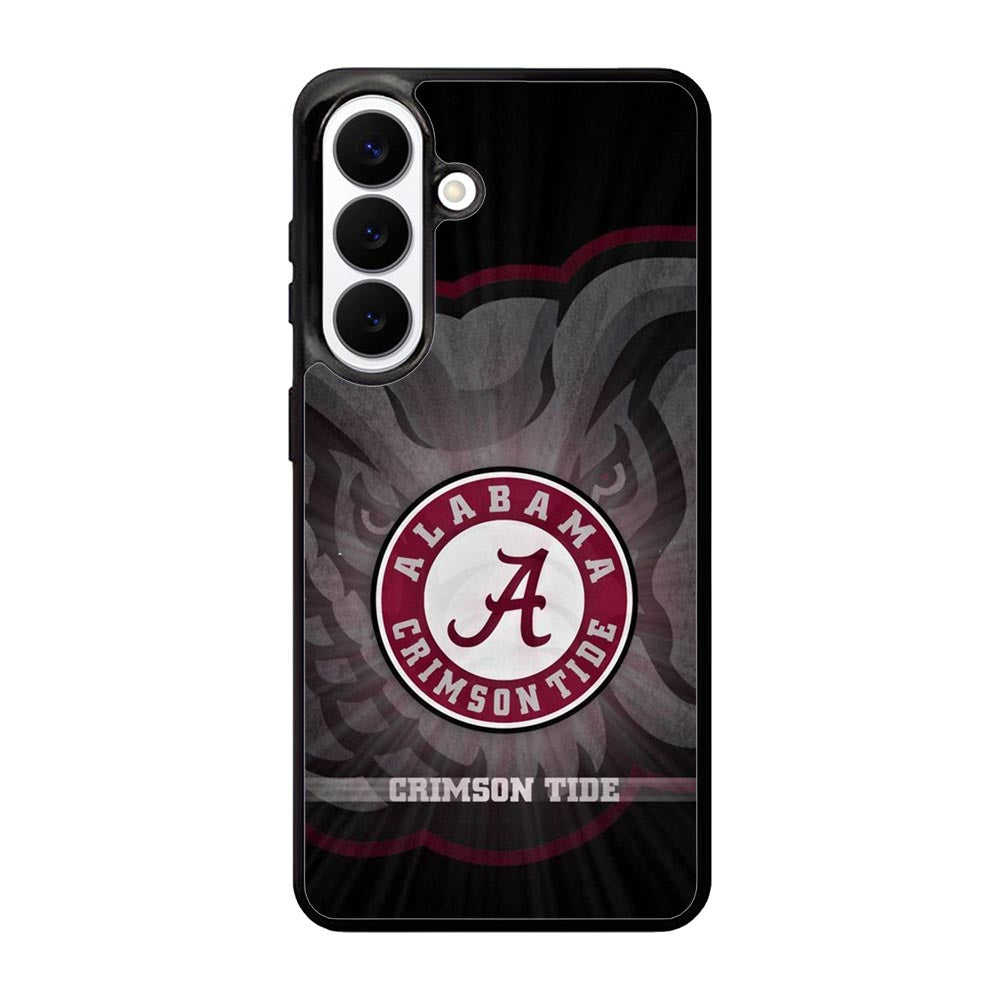 Alabama football Samsung Galaxy S26 phone case