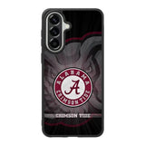 Alabama football Samsung Galaxy A57 Case