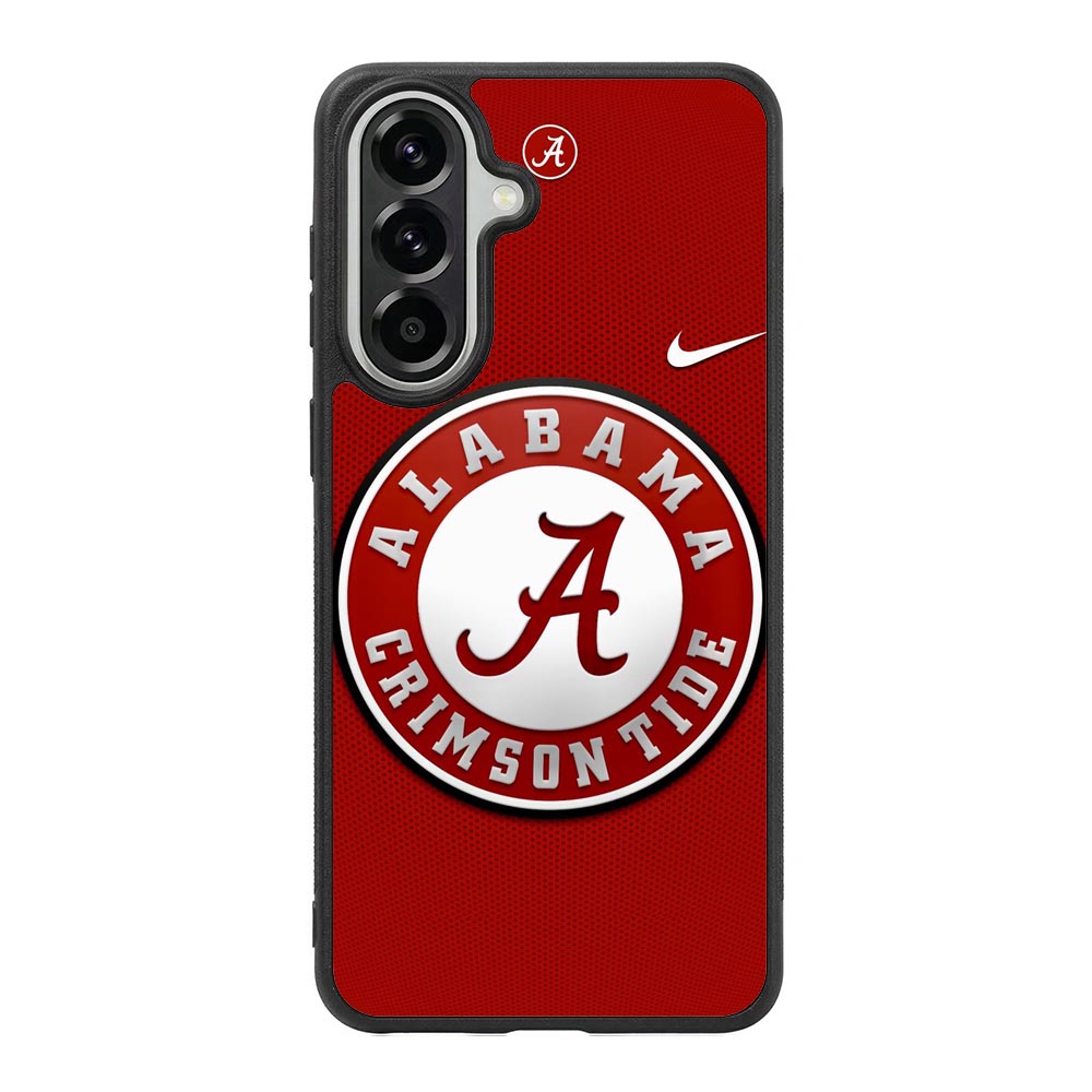 Alabama Crimson Tide Logo Samsung Galaxy A57 Case DC0048