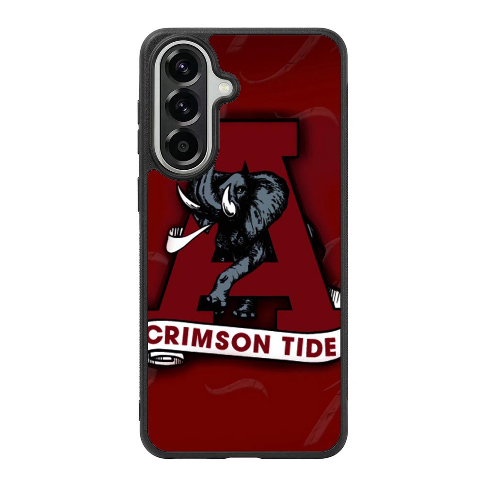 Alabama Crimson Tide Football Samsung Galaxy A57 Case DC0039