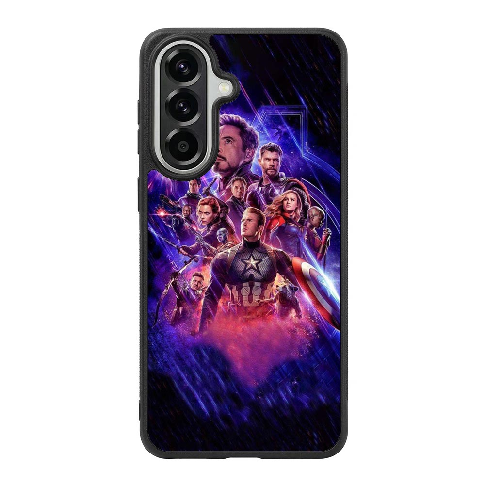 Avengers End Game Marvel Samsung Galaxy A57 Case