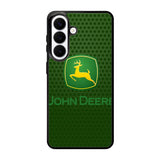 John Deere Green Logo Samsung Galaxy S26 Plus Case DC0913