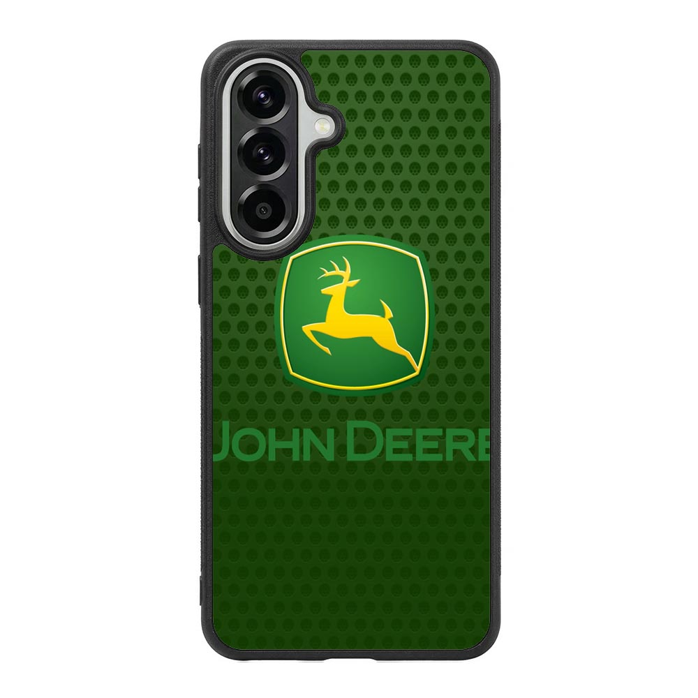 John Deere Green Logo Samsung Galaxy A57 Case DC0913