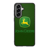 John Deere Green Logo Samsung Galaxy A37 Case DC0913