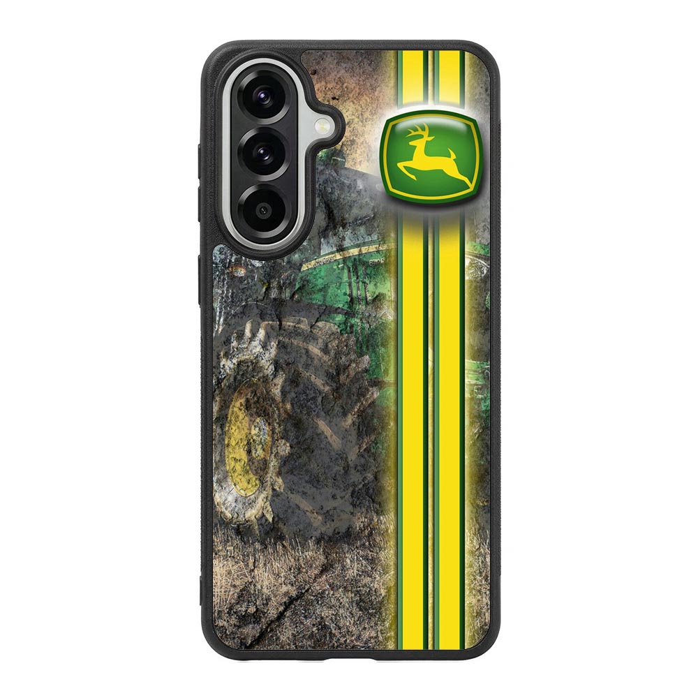 John Deere Line Samsung Galaxy A57 Case DC0923