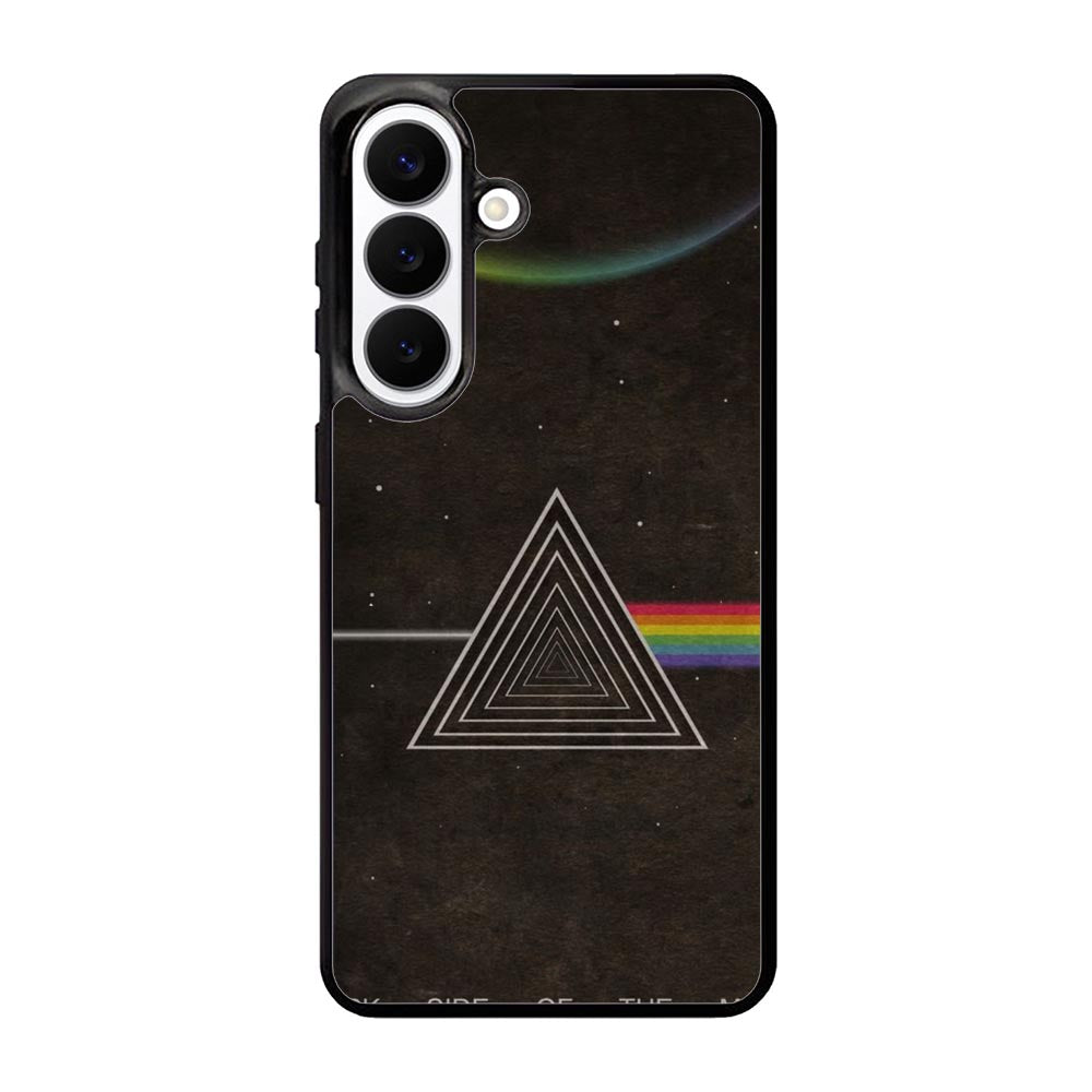 Pink Floyd Dark Side Of The Moon 1st Samsung Galaxy S26 Plus phone case