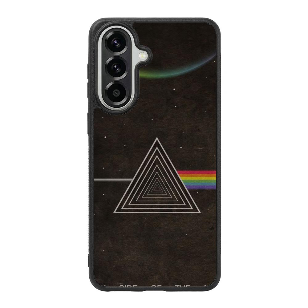 Pink Floyd Dark Side Of The Moon Samsung Galaxy A57 Case DC1434
