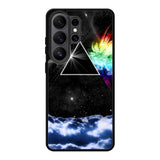 The Beautiful Pink Floyd Samsung Galaxy S26 Ultra Case DC1851