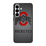 Ohio State Buckeyes 6th Samsung Galaxy S26 Plus phone case