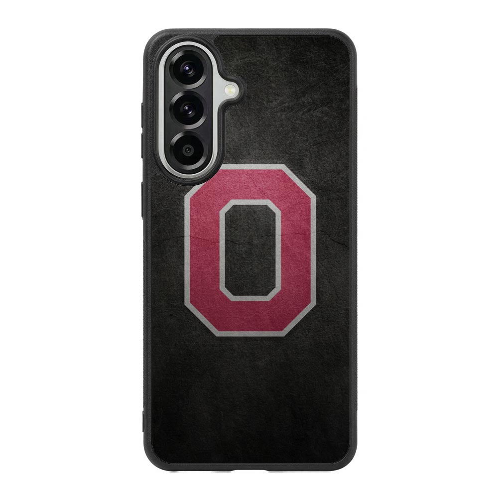 Ohio State Buckeyes Logo 2nd Samsung Galaxy A57 Case