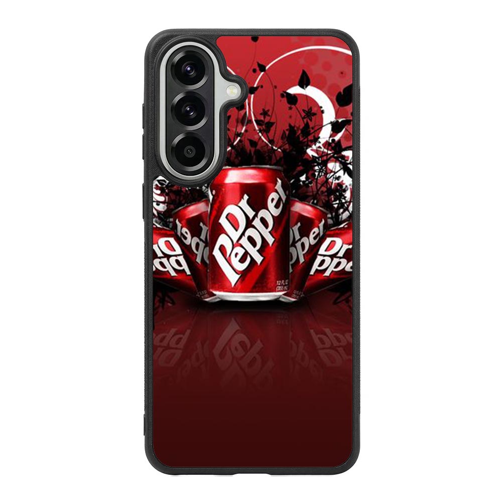 Dr Pepper Samsung Galaxy A57 Case DC0548