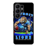 Detroit Lions Pride Since 1934 Samsung Galaxy S26 Ultra Case DC0508