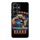Chicago Bears Pride Since 1920 Samsung Galaxy S26 Ultra Case DC0317