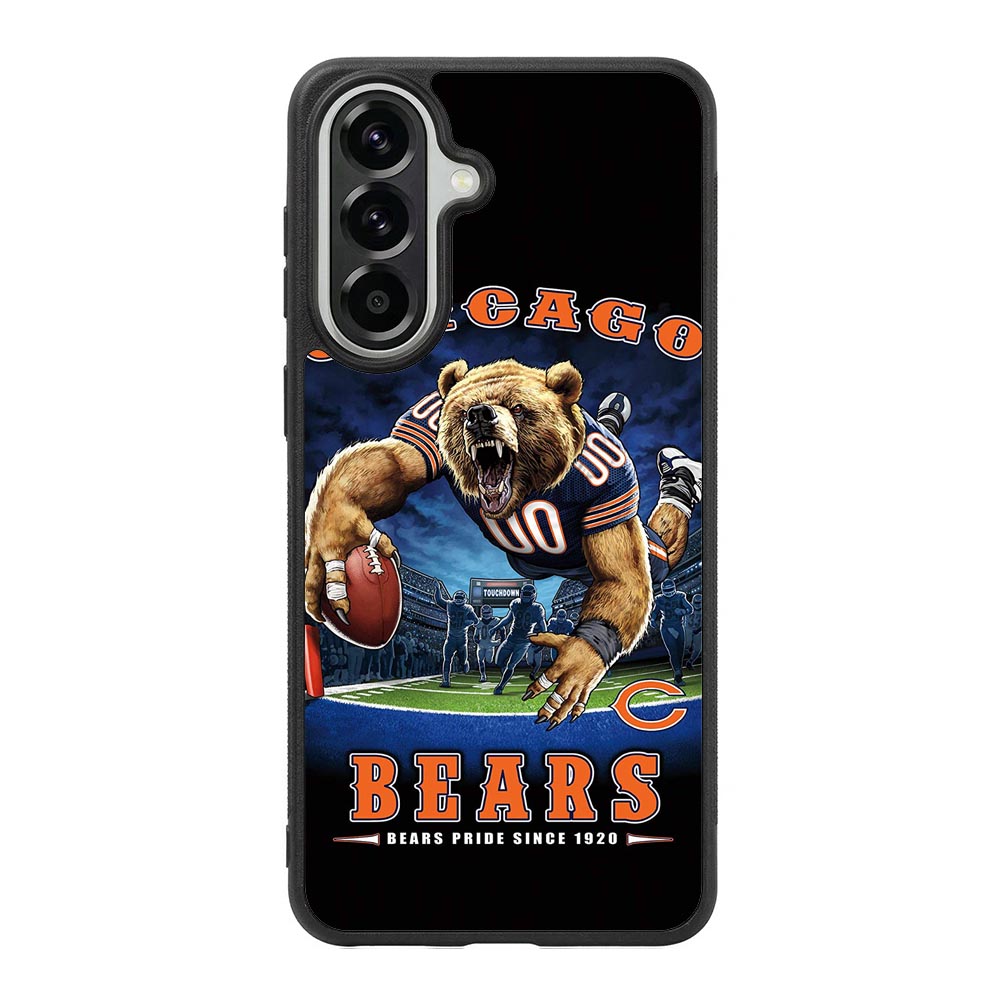 Chicago Bears Pride Since 1920 Samsung Galaxy A37 Case