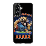 Chicago Bears Pride Since 1920 Samsung Galaxy A37 Case DC0317