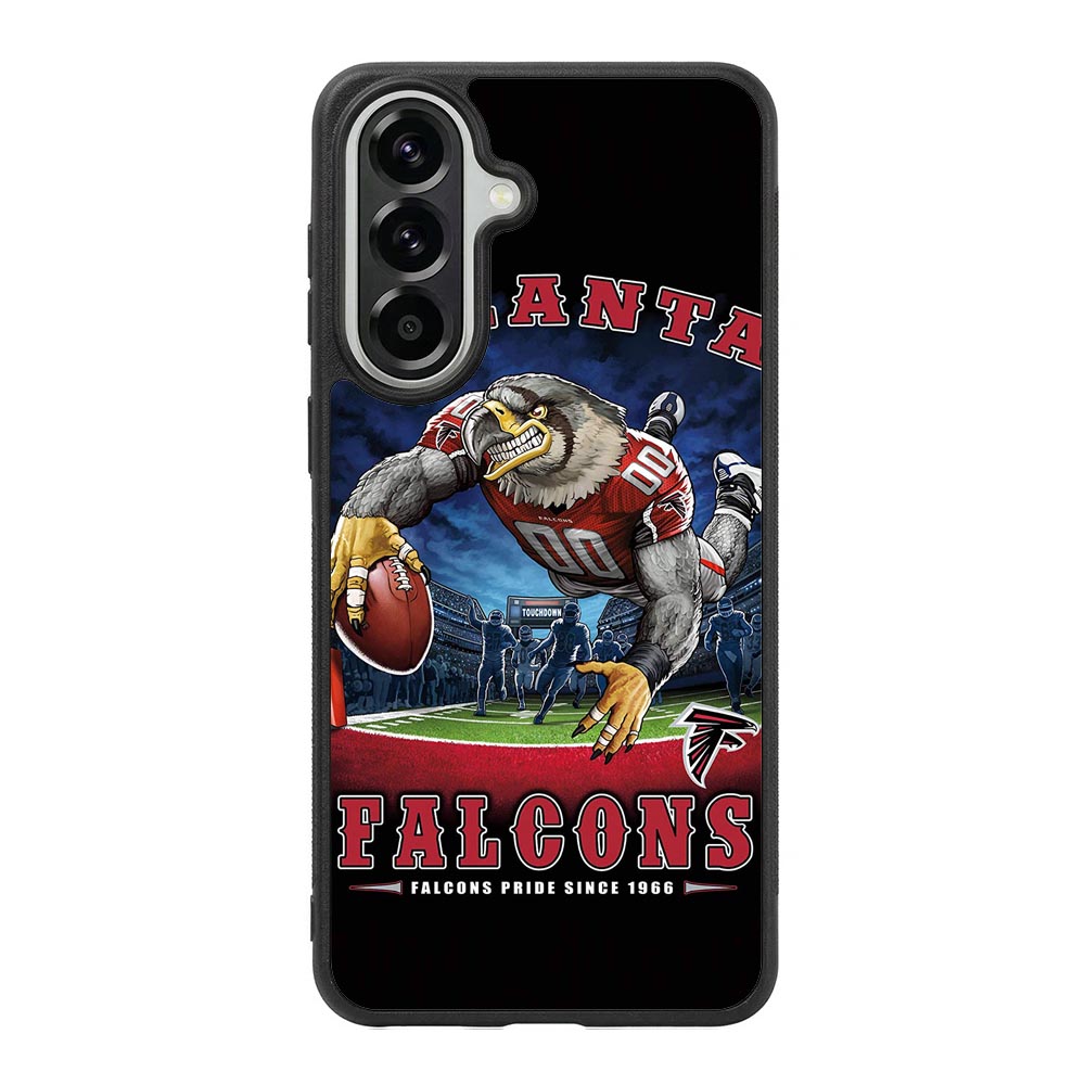 Atlanta Falcons Pride 1966 Samsung Galaxy A57 Case