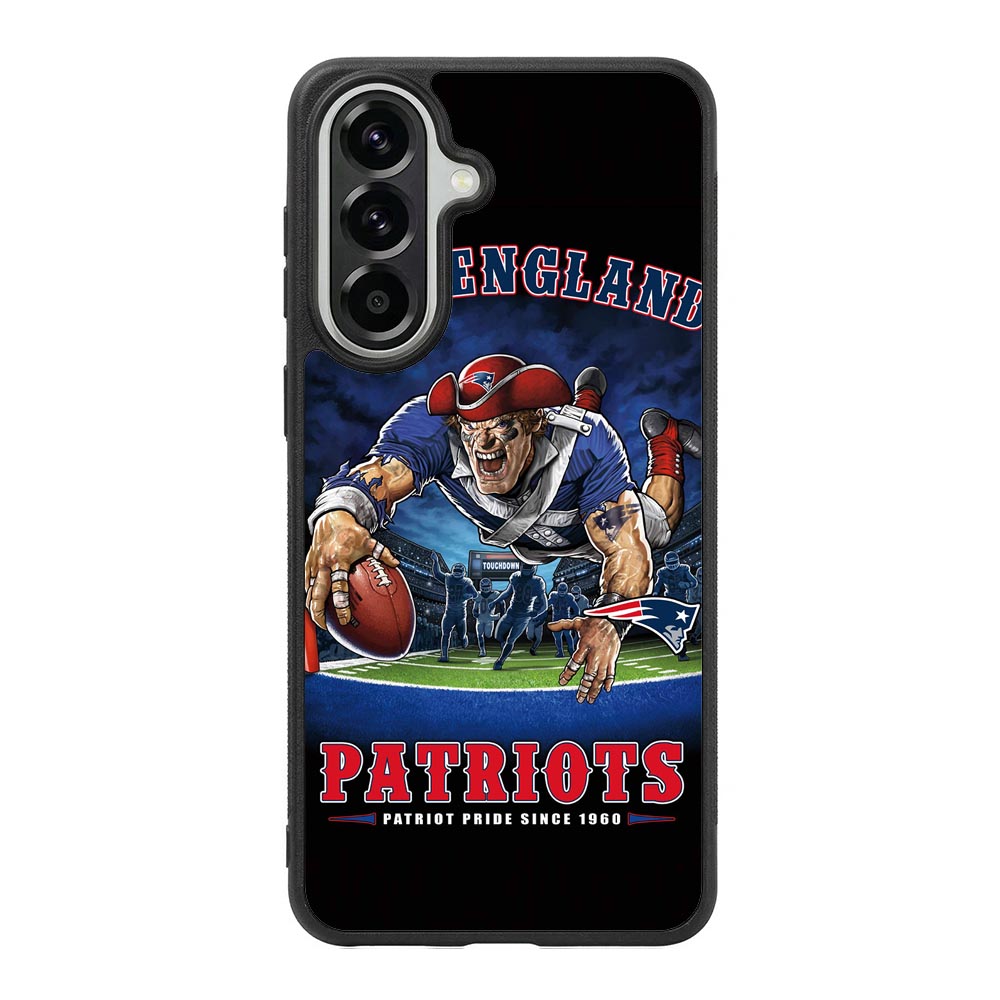 New England Patriots Pride Since 1960 Samsung Galaxy A37 Case
