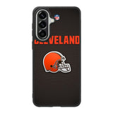 Cleveland Browns Samsung Galaxy A57 Case DC0366