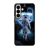 Cr7 Juventus Cristiano Ronaldo Samsung Galaxy S26 Plus Case DC0393