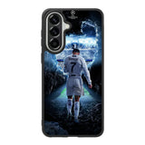Cr7 Juventus Cristiano Ronaldo Samsung Galaxy A57 Case DC0393