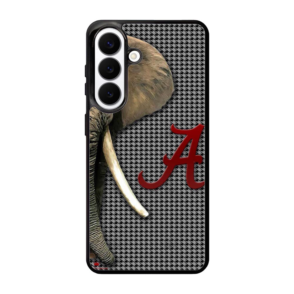 Crimson Tide Alabama Football Samsung Galaxy S26 Plus Case DC0397