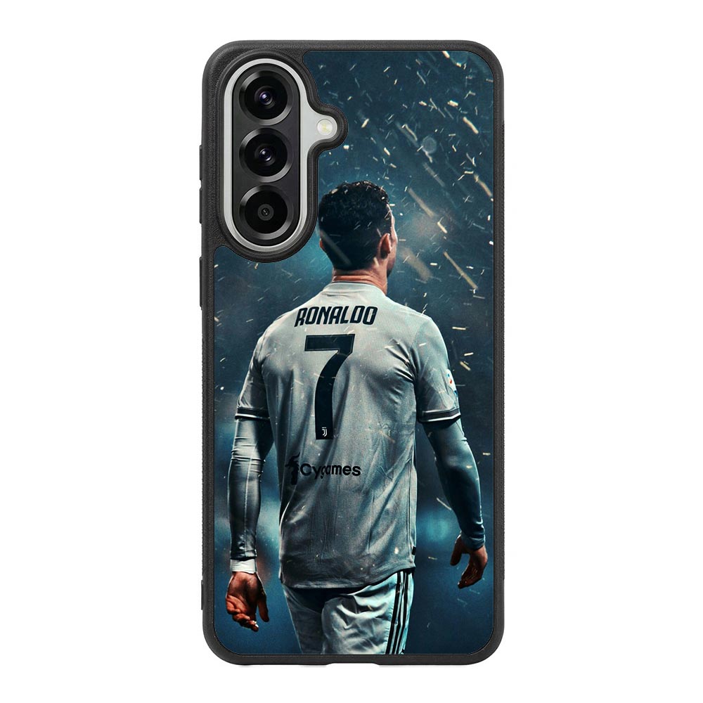 Cristiano Ronaldo Samsung Galaxy A57 Case DC0400