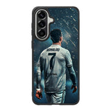 Cristiano Ronaldo Samsung Galaxy A37 Case DC0400