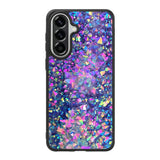 Diamond Stone and Glitter Samsung Galaxy A57 Case