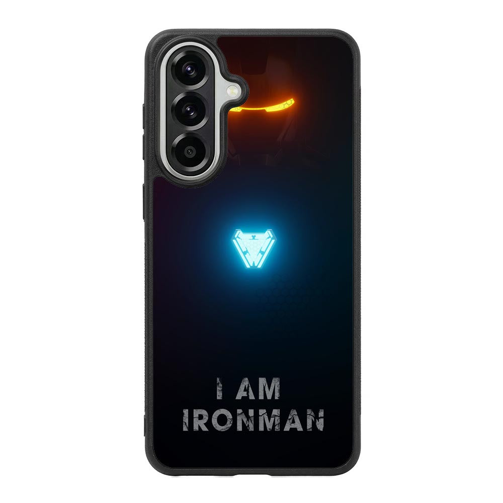 Ironman Avengers Endgame Samsung Galaxy A57 Case