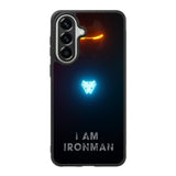 Ironman Avengers Endgame Samsung Galaxy A57 Case