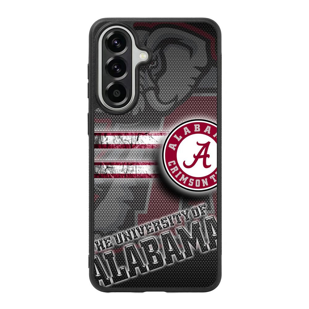 The University Of Alabama Samsung Galaxy A57 Case DC1881
