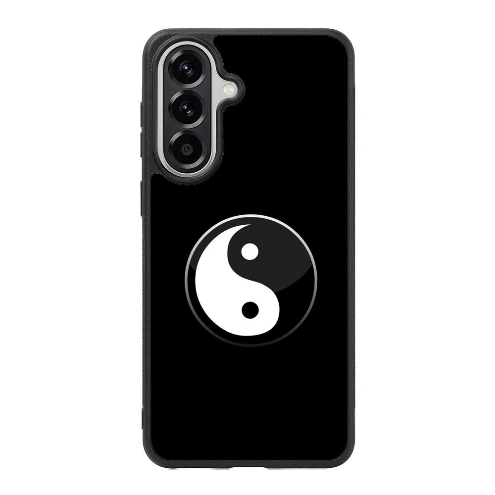 Yin Yang Samsung Galaxy A57 Case DC1994