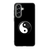 Yin Yang Samsung Galaxy A37 Case DC1994