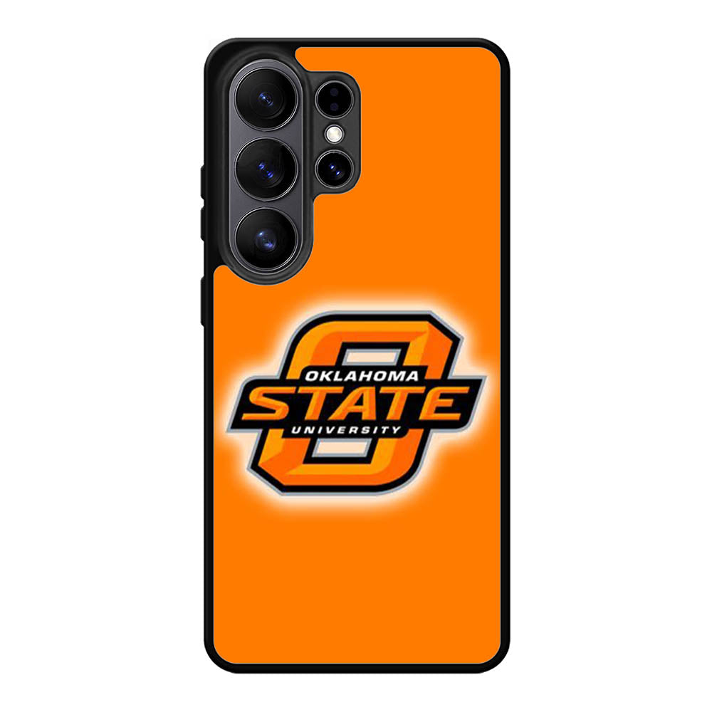 Oklahoma State University Samsung Galaxy S26 Ultra Case