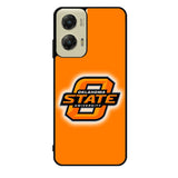 Oklahoma State University Motorola Moto G Stylus 5G 2024 Case
