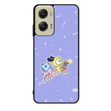BT21 BTS chimmy mang shooky Jimin Motorola Moto G Stylus 5G 2024 Case