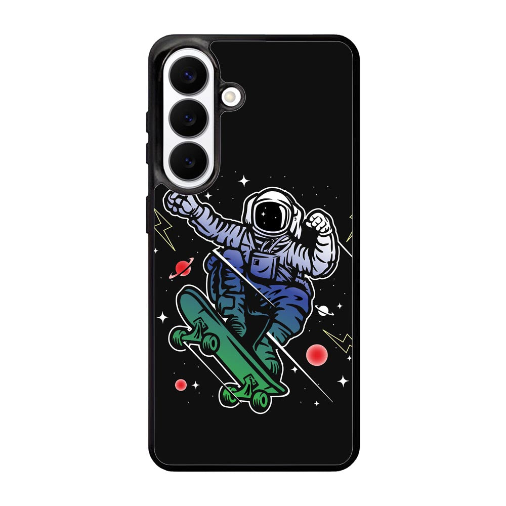 Astro Bowling Samsung Galaxy S26 phone case with DC0098 design