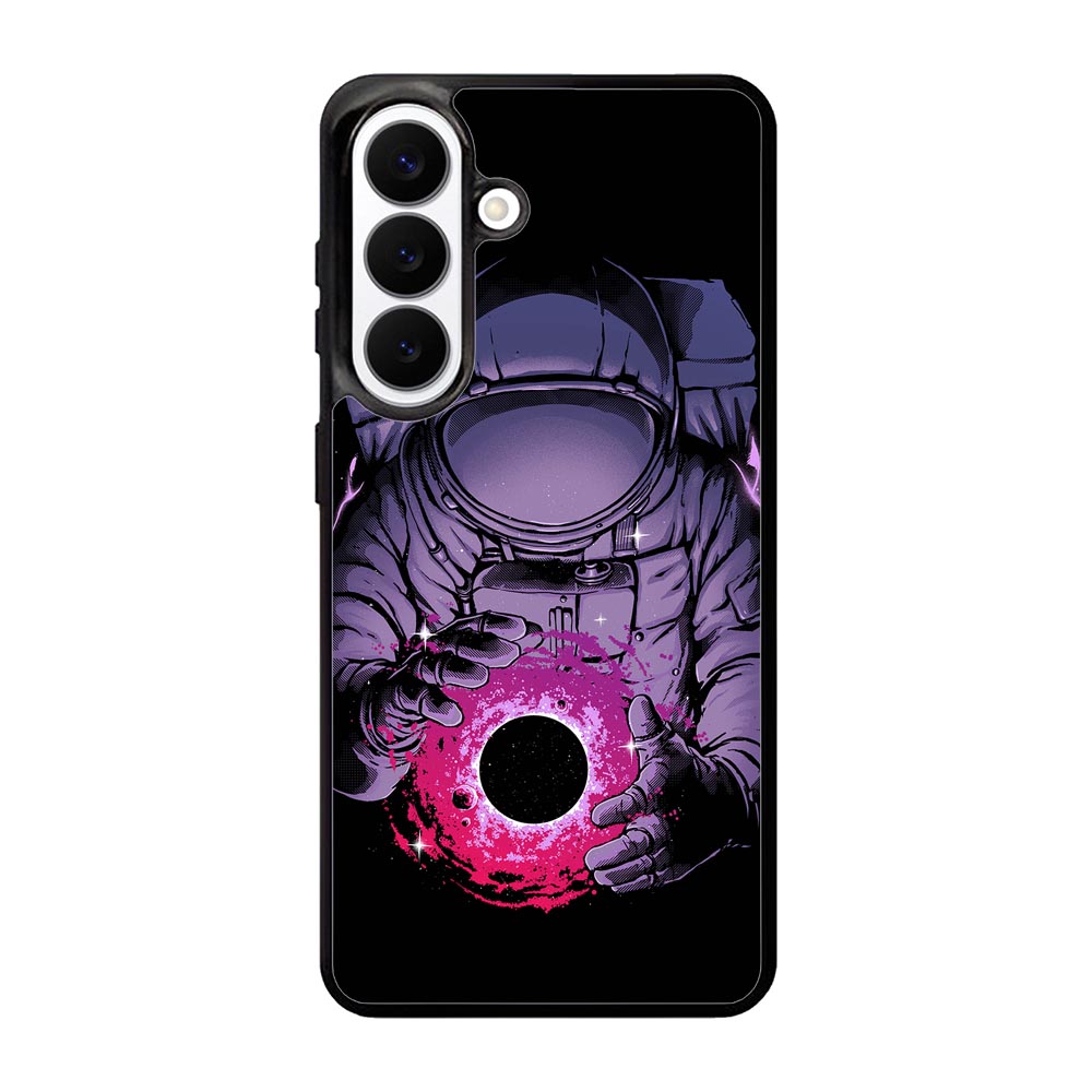 Astro Cool Samsung Galaxy S26 Case DC0099