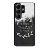 Kaws X Elmo Samsung Galaxy S26 Ultra phone case with DC0984 design
