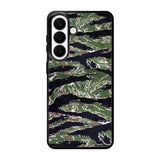 Vietnam Tiger Stripe Camo Samsung Galaxy S26 phone case