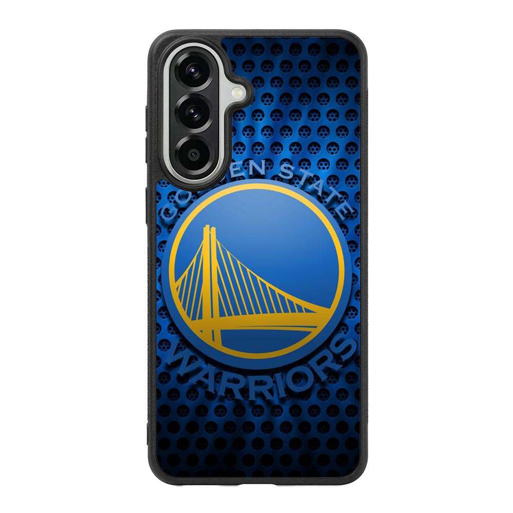 Golden State Warriors Blue Logo Samsung Galaxy A57 Case DC0709