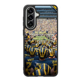 Michigan Wolverines Samsung Galaxy A37 Case DC1159