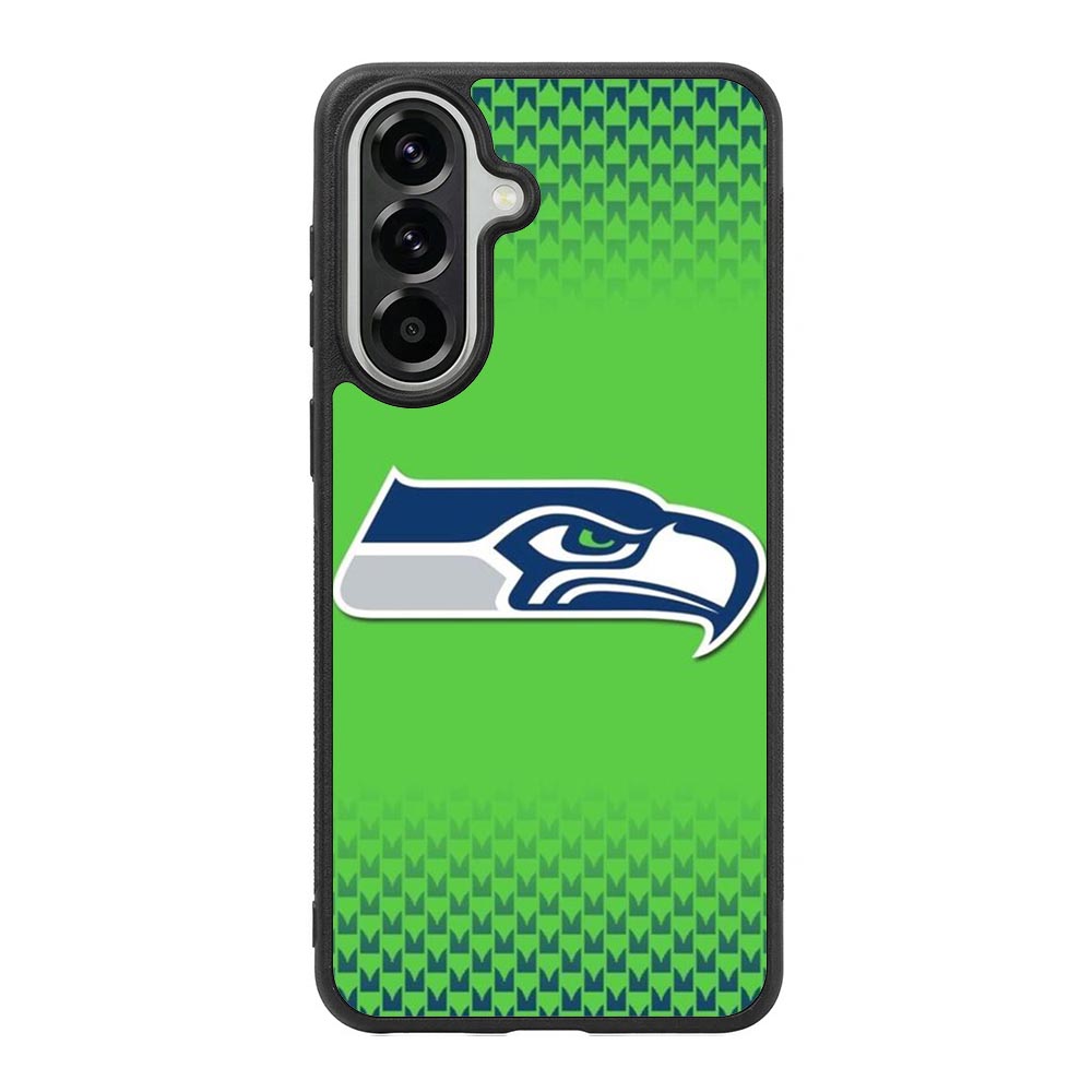 Seahawks Logo Samsung Galaxy A57 Case