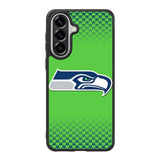 Seahawks Logo Samsung Galaxy A37 Case