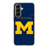 State Of Michigan Samsung Galaxy A57 Case DC1762