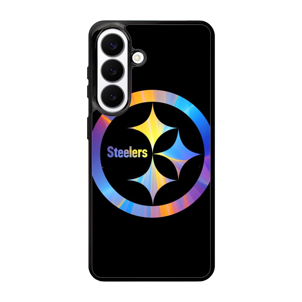 Pittsburgh Steelers 2nd Samsung Galaxy S26 phone case